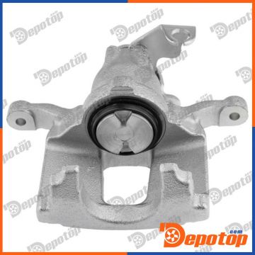 Étrier de frein arrière gauche pour CHRYSLER | 185399, 7B0615423B